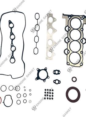 G4FCG4FGG4FAIX2520910-2BD0020910-2BG00发动机大修包