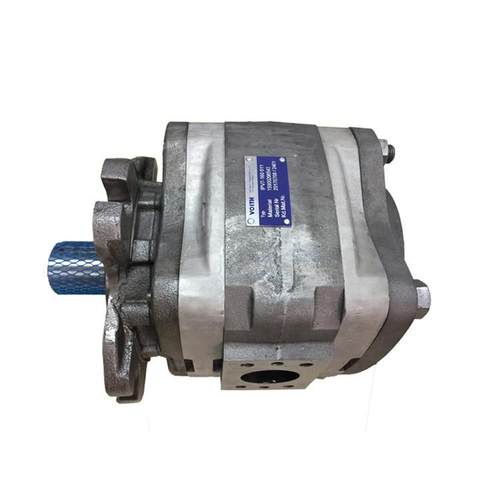 现货德国VOITH福伊特高压内啮合齿轮泵起重机液压油泵IPV7-160