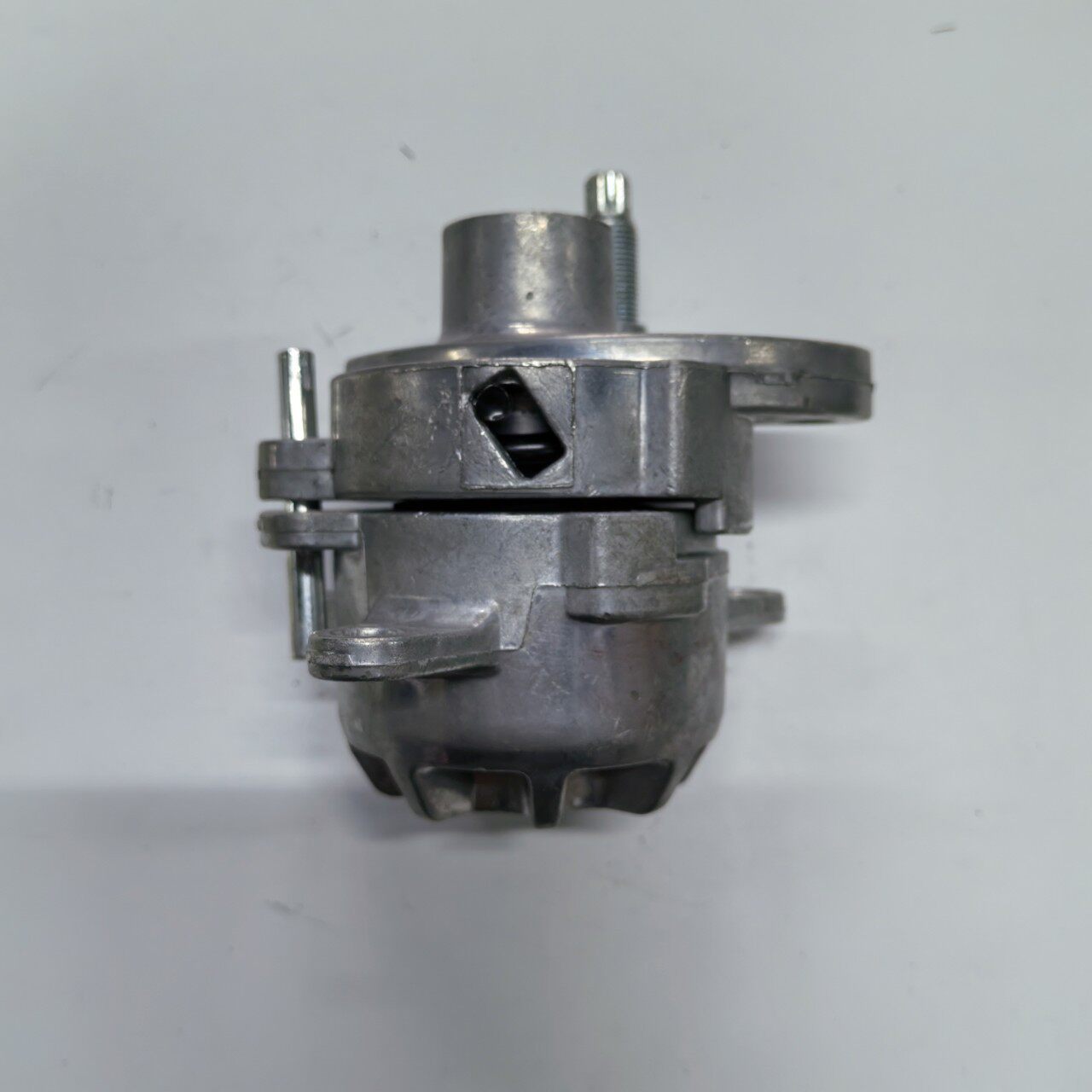 厂家现货适用奔驰00A9033151112000670涨紧轮张紧器总成