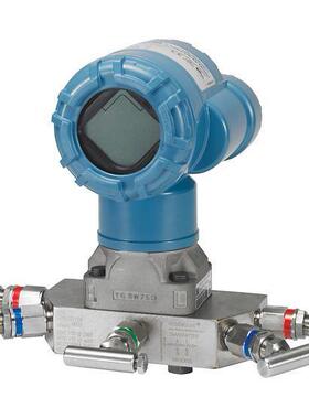 Rosemount罗斯蒙特压力/差压变送器2051CD