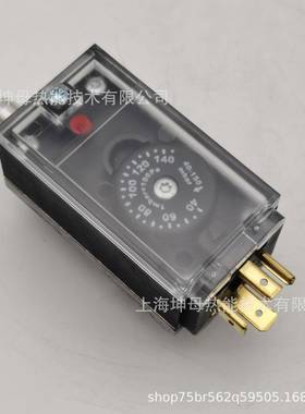 霍科德（Krom）压力开关DG40VC1-6W/B