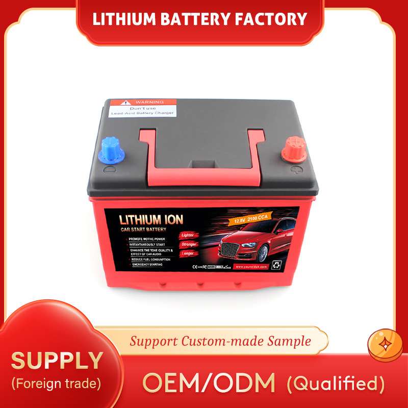 直销汽车启停高倍率lithium battery Jump Starter电瓶防水