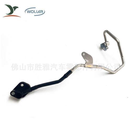 适用奔驰E550CLS550CLS63冷却液管路27820002002782001300