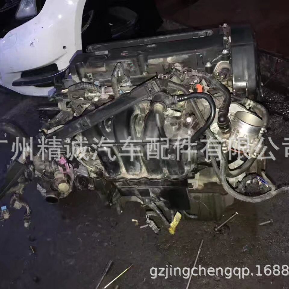 适用于科鲁兹1.6发动机雪佛兰科鲁兹发动机