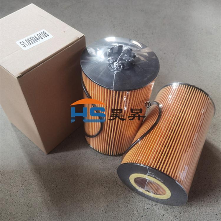 滤清器LF17522LF16161LF16162LF1705651.05504-0108