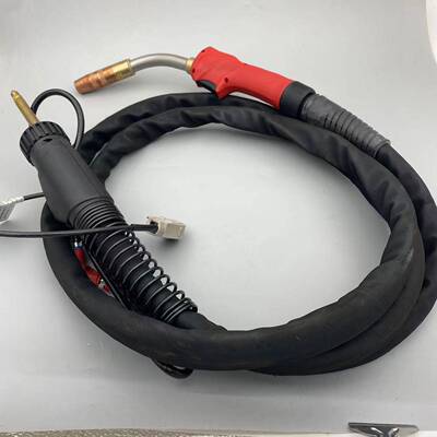 ARCTEC机器人焊枪BC-05801ABG-05802ABG-058003A05804A导电嘴