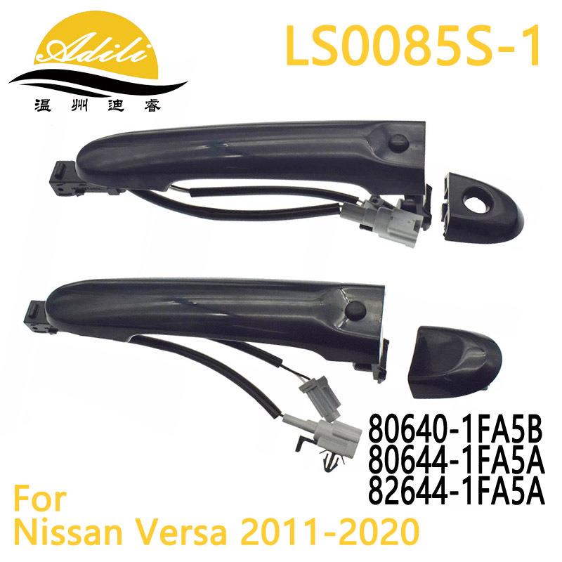 10阳光Versa电感外拉手82644-1FA5A80644-3WC2A80644-1FA5A