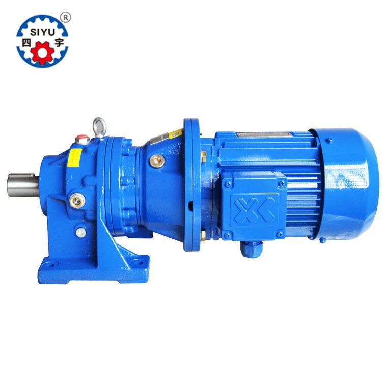 宁波行星齿轮减速机G型单螺杆泵减速机SGH02L1SGV02L镇海