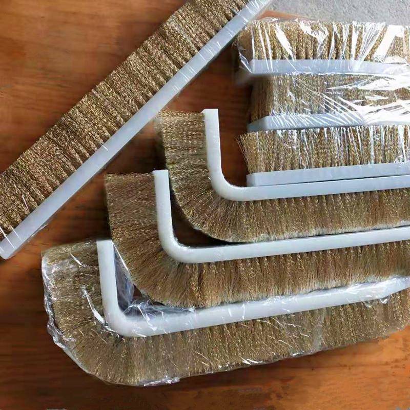 洗罐刷罐体机械清洗刷各种罐体钢丝除锈刷罐体铜丝抛光去污刷