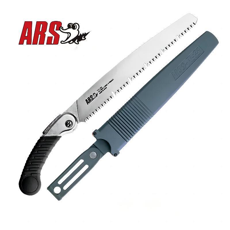 爱丽斯（ARS）TL-27护套手锯木工锯手工具园林工具园艺工具果树锯