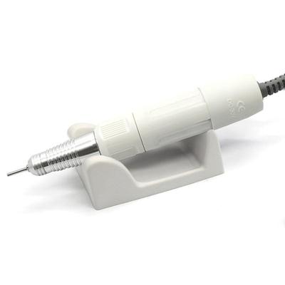 世新H20N有碳刷打磨机手柄连接204控制器雕刻替换笔抛光35000RPM