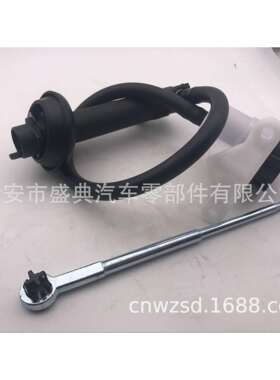 RANGERF57Z-7A543-A/13312/F131855离合器泵适用于福特马自达