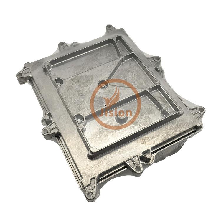 高品质65.11201-7017机器零件DX260发动机控制器电脑面板