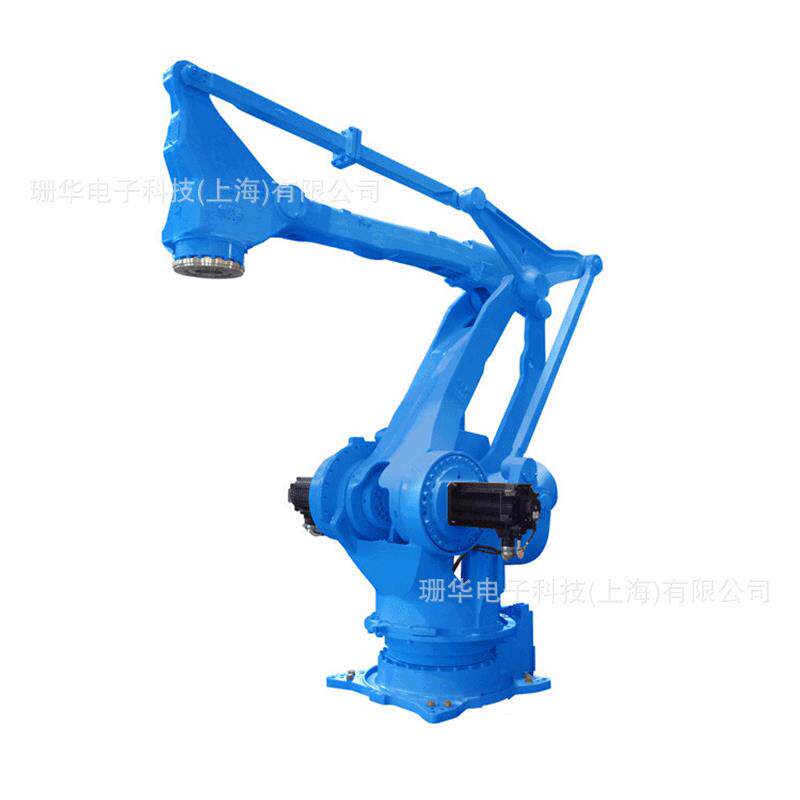 直销自动码垛机器人自动化码垛搬运机器手臂工业机器人