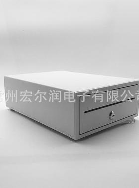 钱柜208A4精致小巧钱箱