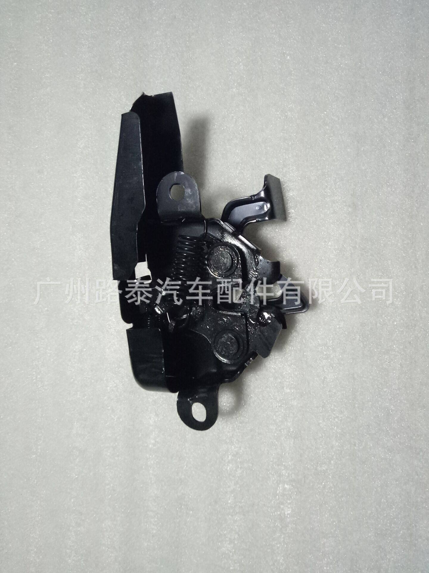 前机盖锁LHD53510-0K020适用于丰田皮卡HILUX