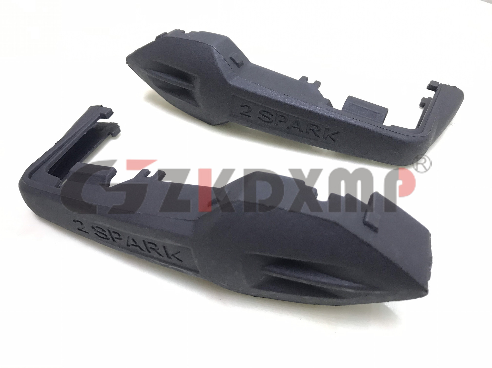 适用宝马R1200RT R1200GS R S 火花塞盖 火塞盖引擎缸头火塞盖