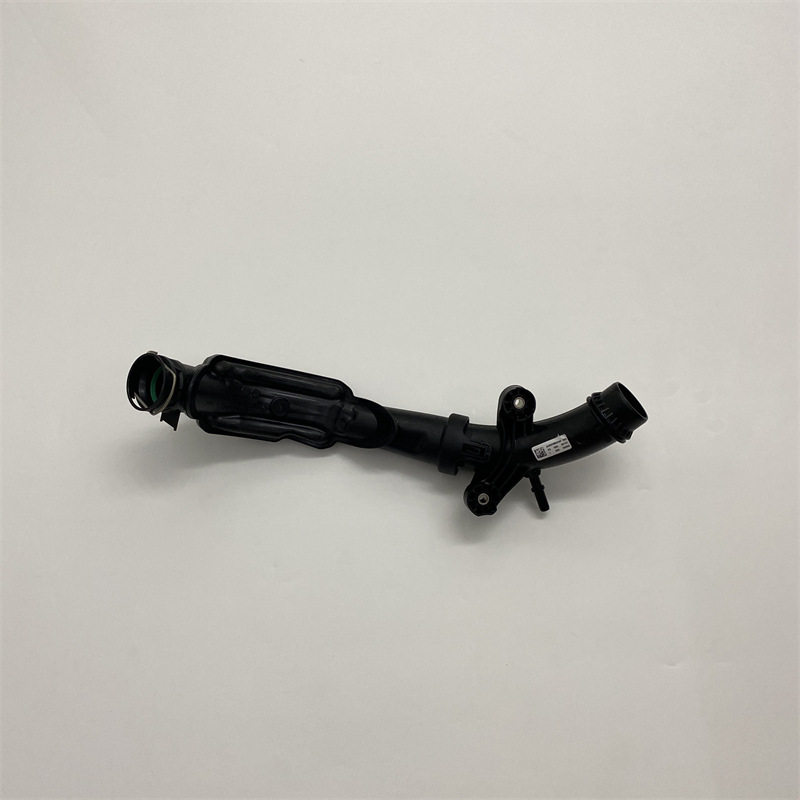 STZT2820982000涡轮进气管适用于奔驰汽车配件