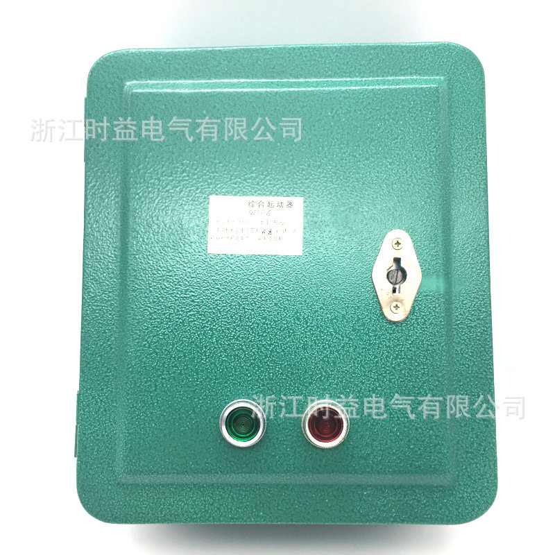 QZ73-1QZ73-2QZ73-3QZ73-4QZ73-5综合磁力起动器启动保护器