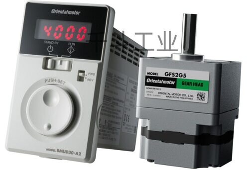 ORIENTALMOTOR东方马达电动机4IK25SW-GAL154IK30VES3T2-30S交流