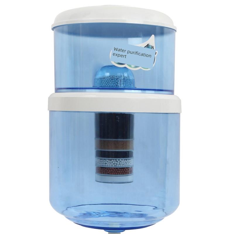 饮水机台式立式通用过滤桶净水器自来水超级滤芯直饮食品级环保包