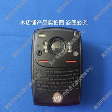 警翼执法记录仪型号V8 k8 巡视巡检仪 两种款式选其一 充电器单拍