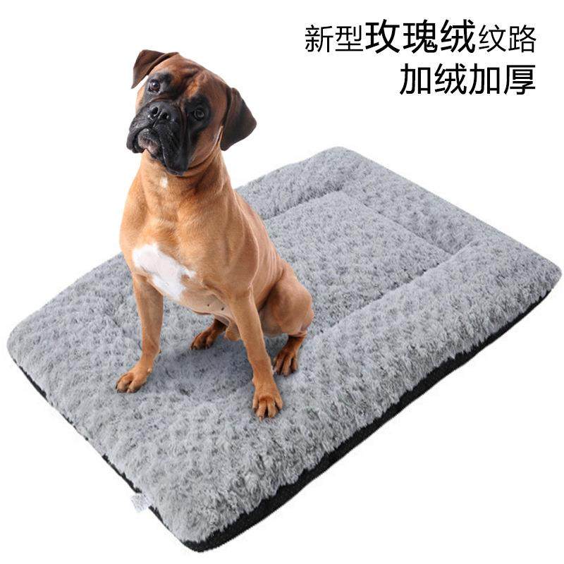 宠物垫正反两用猫狗睡垫四季可用狗窝垫子狗床舒适宠物地垫,宠物/宠物食品及用品,猫狗垫子,淘宝优惠券,粉丝福利购,淘宝优惠卷