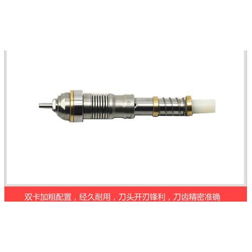 韩国世新103前轴无刷电子打磨机双卡主轴大力王双卡夹头打磨雕机