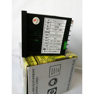 11130 D111 常州汇邦智能温控仪FOXB