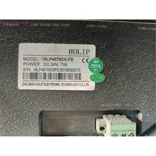 HLP4070C0-FE FE4070C FE4070IE HF1070-1X0 GW-880 MC880主控器