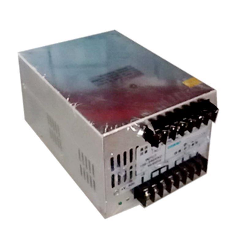 正品沪工SP-600-24V开关电源SP-600-12  SP-600-05VDC直流变压器