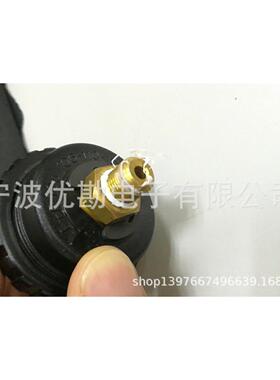 韩国SPATEC真空元件华东总真空表F+R105-106-110-111