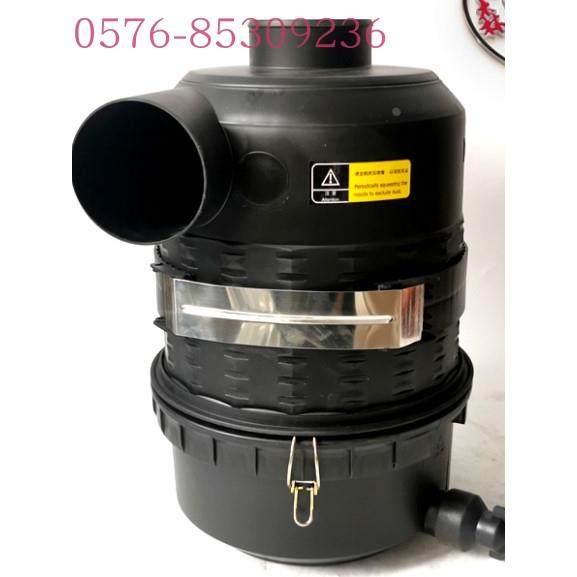 C20500空滤总成 C14200 C16400 C1250 C1140 C3085总成空气滤清器