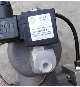 KT130ZV30-FS NT-210DEDE SA4251 KT130ZV30-A+OD电磁阀