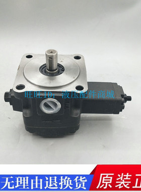 俊泰JUNTAI变量叶片泵液压泵JUN LING PAI，VP-SF-08/12/15/20-D
