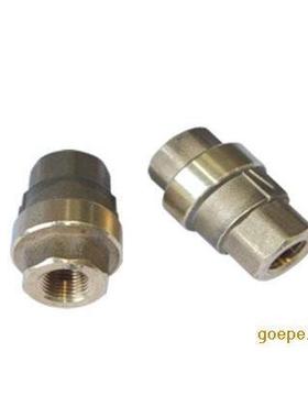 4B04V01002F1 4J04V01008F1 4B04V01013F1回油逆止阀单向阀