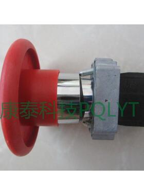 XB2-BR31C XB2-BR21C XB2-BR42C按钮开关 大头蘑菇头自复位60MM