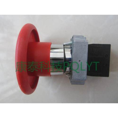 XB2-BR31C XB2-BR21C XB2-BR42C按钮开关 大头蘑菇头自复位60MM