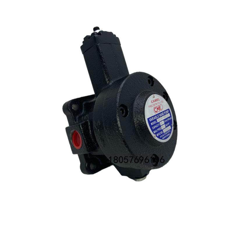 CML 全懋叶片泵VCM-SF-30D-20 VCM-SF-40D-20 C/B/-20变量叶片泵