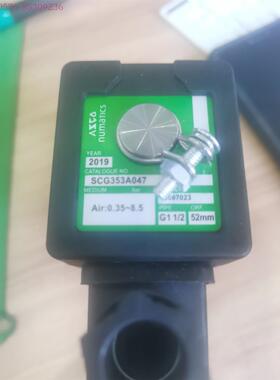 SCXG327B001 SCG327B002 SCG327B102 SCG353A047 ASCO电磁阀