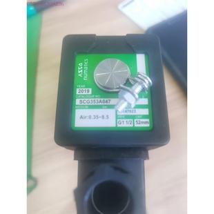 SCG353A047 SCG327B102 ASCO电磁阀 SCG327B002 SCXG327B001