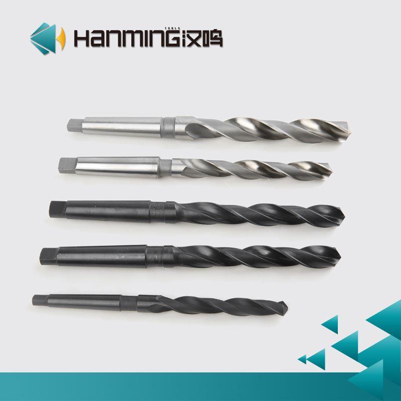 汉鸣锥柄麻花钻头10-12-14-16-18-20-22-24-26-28-30-32打孔钻花