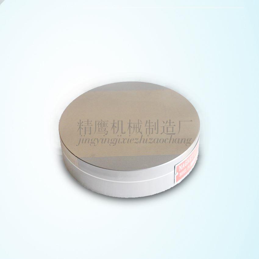细目永磁 园形吸盘 永磁吸盘 圆形吸盘圆形磁盘 XM51-250