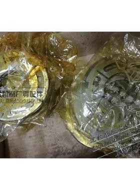 北京铣床X62W X52K  DLMX-5 电磁离合器 摩擦片 快慢速走离合器片