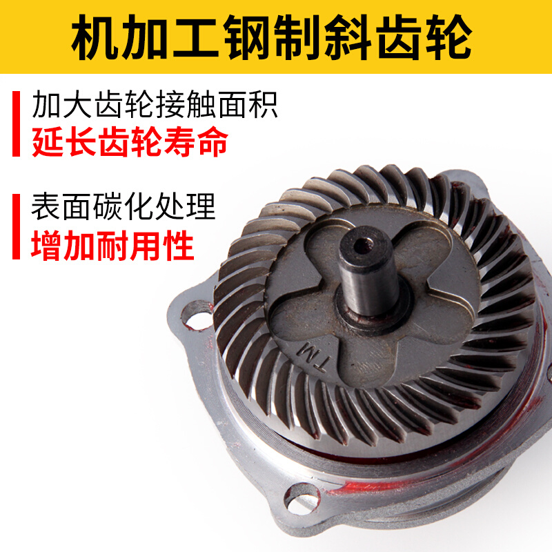 。DEWALT得伟DW824角磨机DW830金属打磨切割机电动磨光机840打磨