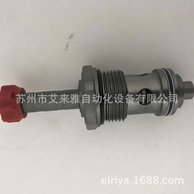 台湾WINNER电磁阀EP21E2A01N05-DC24V 硫化机螺纹插装阀 现货包邮