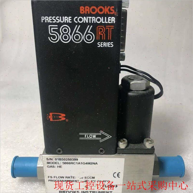 BROS PRESSURE CONTROLLER 5866RT SERIES 5866RC1A1G4M2NA议价 电子元器件市场 其它元器件 原图主图