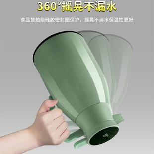 保温水壶大容量保温壶家用热水瓶便携热水壶保温瓶开水瓶小暖壶杯