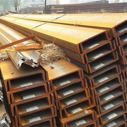 供应槽钢厂家25C 28C 30C 32C 36C 40C  Q355C槽钢理算表