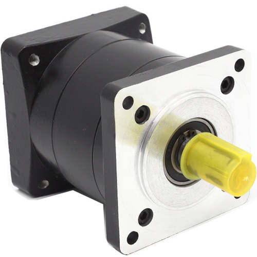 行星齿轮减速器57 60 80 86 110 130步进 伺服/无刷电机减速器